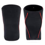 Powerlifting & Crossfit - 7mm Neoprene Knee Sleeve