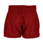 Muay Thai Shorts - Solid 