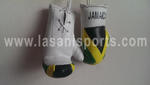 Jamaica Flag Mini Boxing gloves