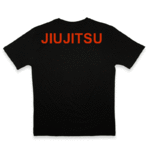 Bjj Jiujitsu Tee Shirts 