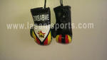Zimbabwe Flag Mini Boxing gloves 