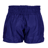 Muay Thai Shorts - Solid 