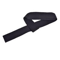 Power Weightlifting Straps Fig 6