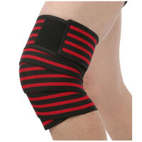  Weightlifting Fitness Gym Knee Wrap