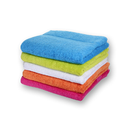 TERRY SPORTS TOWELS - WORKOUT TOWELS - GYM - GOLF TOWELS