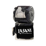 Printed Boxing MMA Hand Wraps 