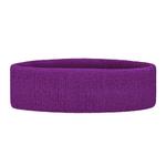 Terry Head Sweat Bands 