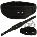Nylon Weightlifting Fitness Belts