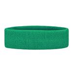 Terry Head Sweat Bands 
