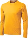 DRI-TECH Long Sleeve Moisture Wicking Athletic Shirts