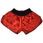 Retro Muay Thai Short