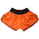 Retro Muay Thai Short