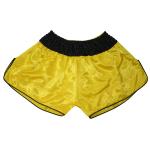 Retro Muay Thai Short