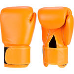 Muay Thai Boxing Gloves Red -110