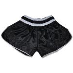 Retro Muay Thai Short