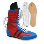 Boxing Boots 