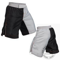 MMA Training Shorts