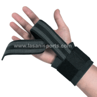 Power Belt Grip Strength Fitness wrist wraps 