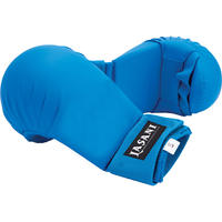 WKF Karate Mitts - Gloves