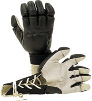 JKD / Kenpo Bruce Lee Gloves