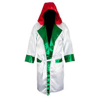 Boxing Robes  Boxing Gowns , custom manufacturing 