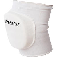  Soft Protective Cotton Knee Pads / Knee Sleeves