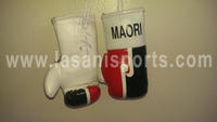 Maori Flag Mini Boxing gloves