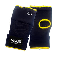Boxing MMA Gel Quick Wraps - Inner Gloves Mitt 