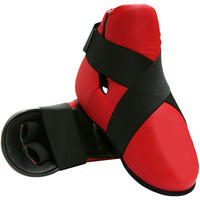 Semi Contact Kickboxing Foot Protector