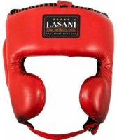 Boxing Sparring Head Guards 