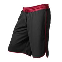 Heavy Polyester Sports Shorts 
