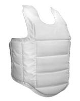 Karate Chest Guard - Protector
