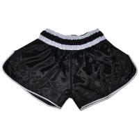 Retro Muay Thai Short