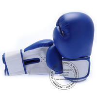 Boxing Gloves For Training Sparring -  106 