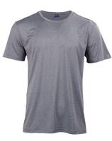 Men’s Ultra Dry Cationic Short Sleeve T-Shirt