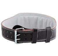 Split Leather weight lifting Belts