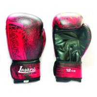 Fire Custom Printed Boxing Gloves 