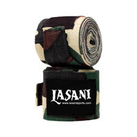 Printed Boxing MMA Hand Wraps 
