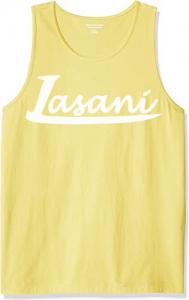 Men's Regular-Fit Tank Top
