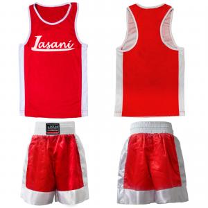Top-Quality Boxing Outfits | Durable & Stylish Gear for Fighters