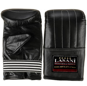 Boxing Bag Gloves - Boxing Mitt