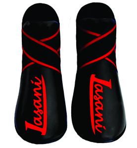 Semi Contact Kickboxing Foot Protector