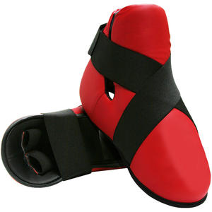 Semi Contact Kickboxing Foot Protector