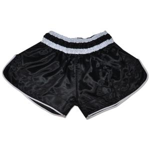 Retro Muay Thai Short