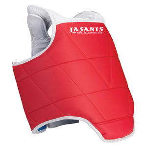 Competition Block Body Armour